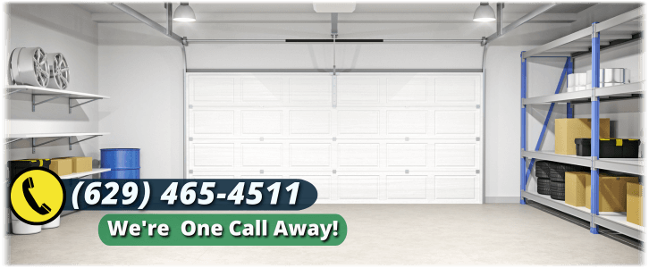 Hendersonville TN Garage Door Repair